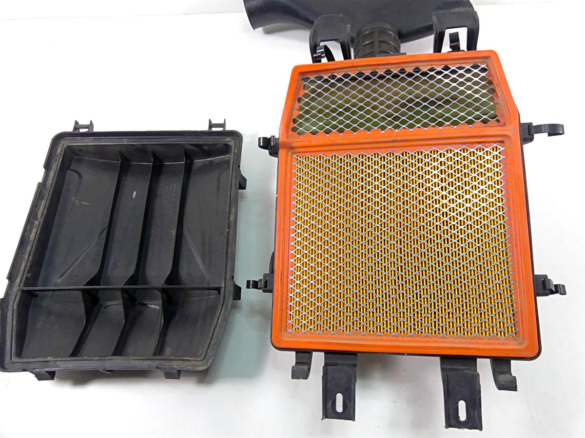 2018 Can Am Commander 1000R XT Air Cleaner Box Breather Set 707800517 707800326 {{ shop.shopifyCountryName }} - Mototech271