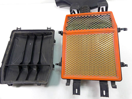 2018 Can Am Commander 1000R XT Air Cleaner Box Breather Set 707800517 707800326 {{ shop.shopifyCountryName }} - Mototech271