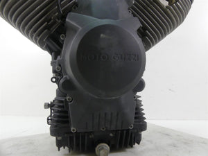 2016 Moto Guzzi V7 II Special 750 Running Engine Motor 4K Only - Video 2L0002405 | Mototech271
