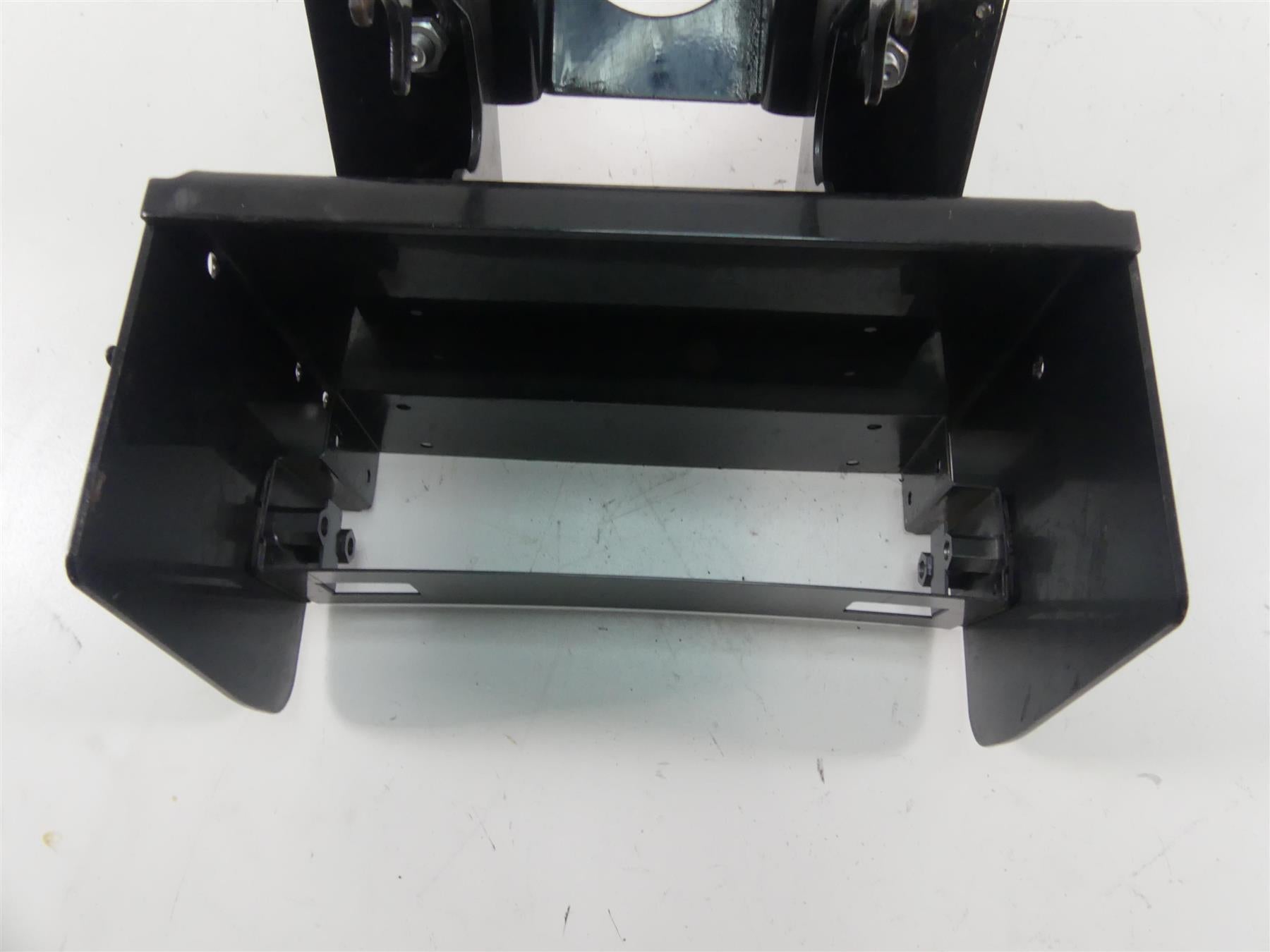 2011 Harley Touring FLTRU Road Glide Front Fairing Mount Holder Bracket 58530-10 {{ shop.shopifyCountryName }} - Mototech271