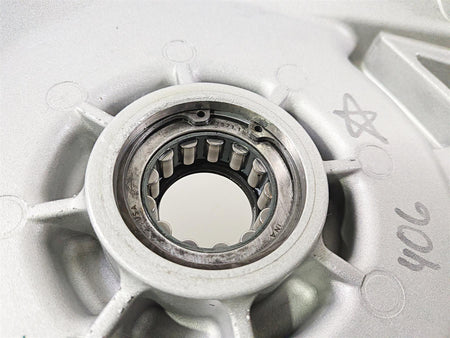 2005 Harley Softail FLSTFSE CVO Fat Boy Inner Primary Clutch Cover 60620-94B-Mototech271