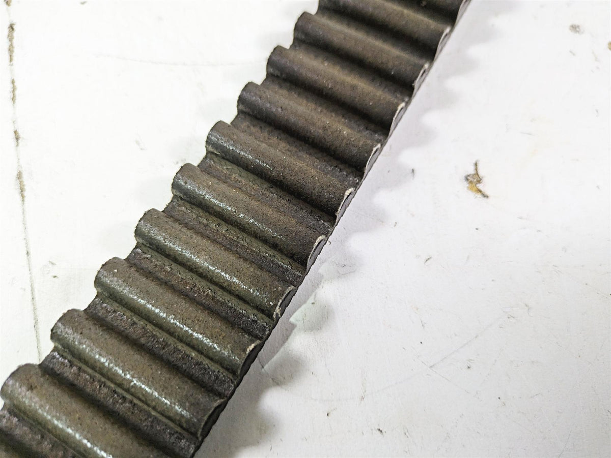 1992 Harley FLSTC Softail Heritage Rear Drive Belt 132T 1 1/2" 40023-86 {{ shop.shopifyCountryName }} - Mototech271