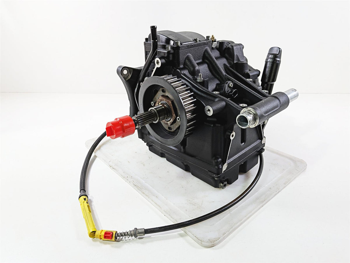 2022 Harley Softail FXLRST Low Rider Transmission Gear Box 6 Speed 34700176 {{ shop.shopifyCountryName }} - Mototech271