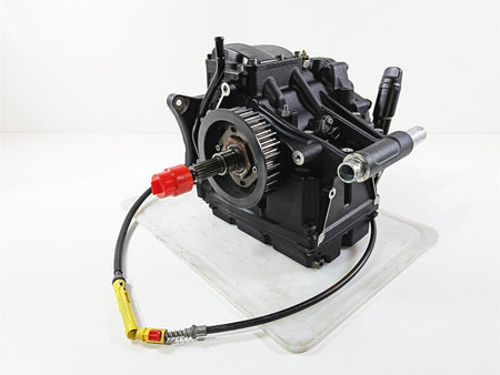 2022 Harley Softail FXLRST Low Rider Transmission Gear Box 6 Speed 34700176 {{ shop.shopifyCountryName }} - Mototech271