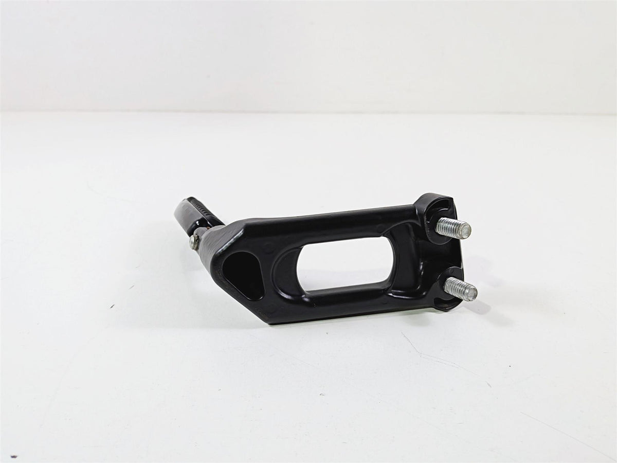 2011 Harley VRSCDX Night Rod Rear Left Passenger Foot Peg & Mount 51723-07 {{ shop.shopifyCountryName }} - Mototech271