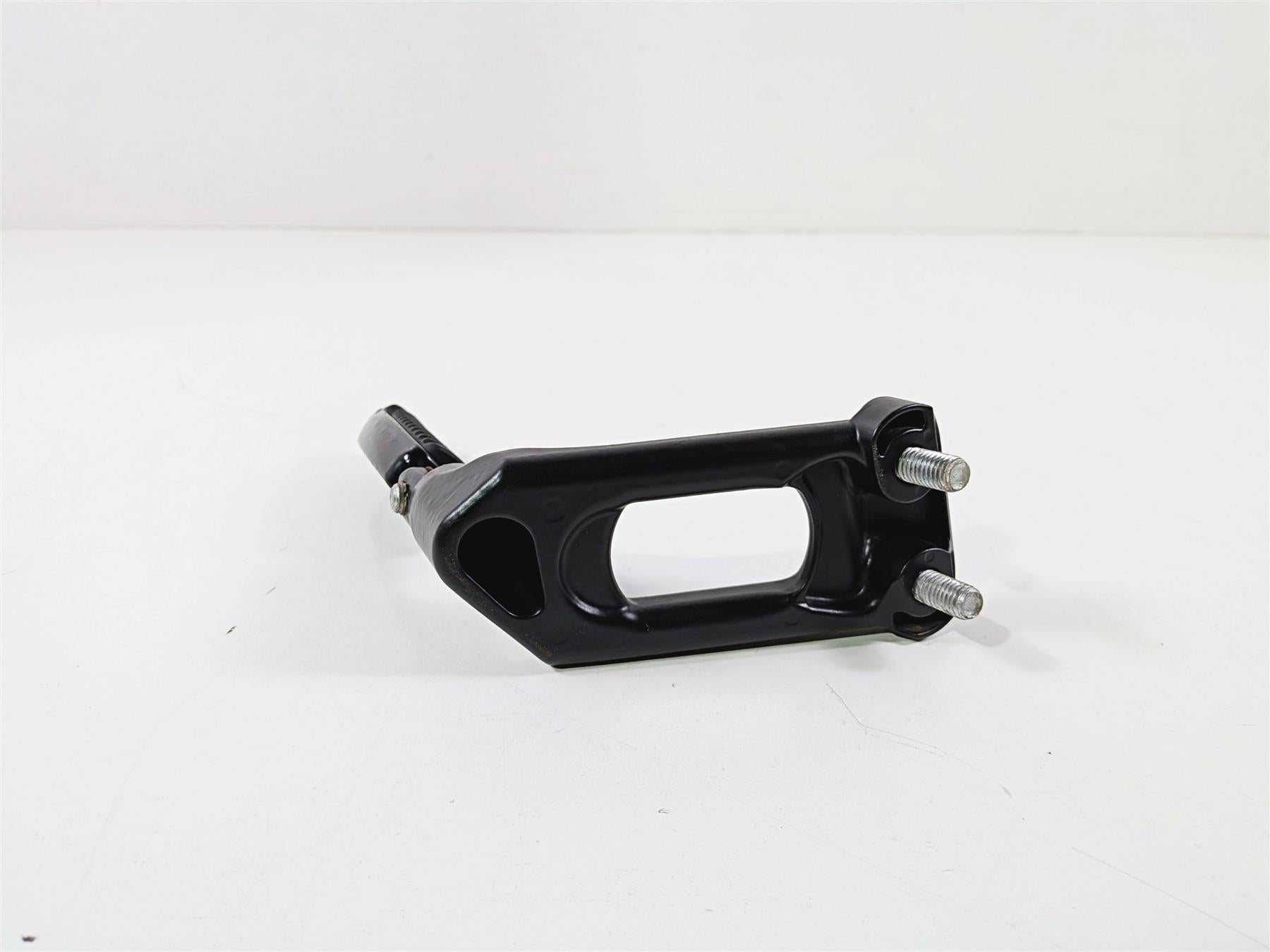 2011 Harley VRSCDX Night Rod Rear Left Passenger Foot Peg & Mount 51723-07 {{ shop.shopifyCountryName }} - Mototech271