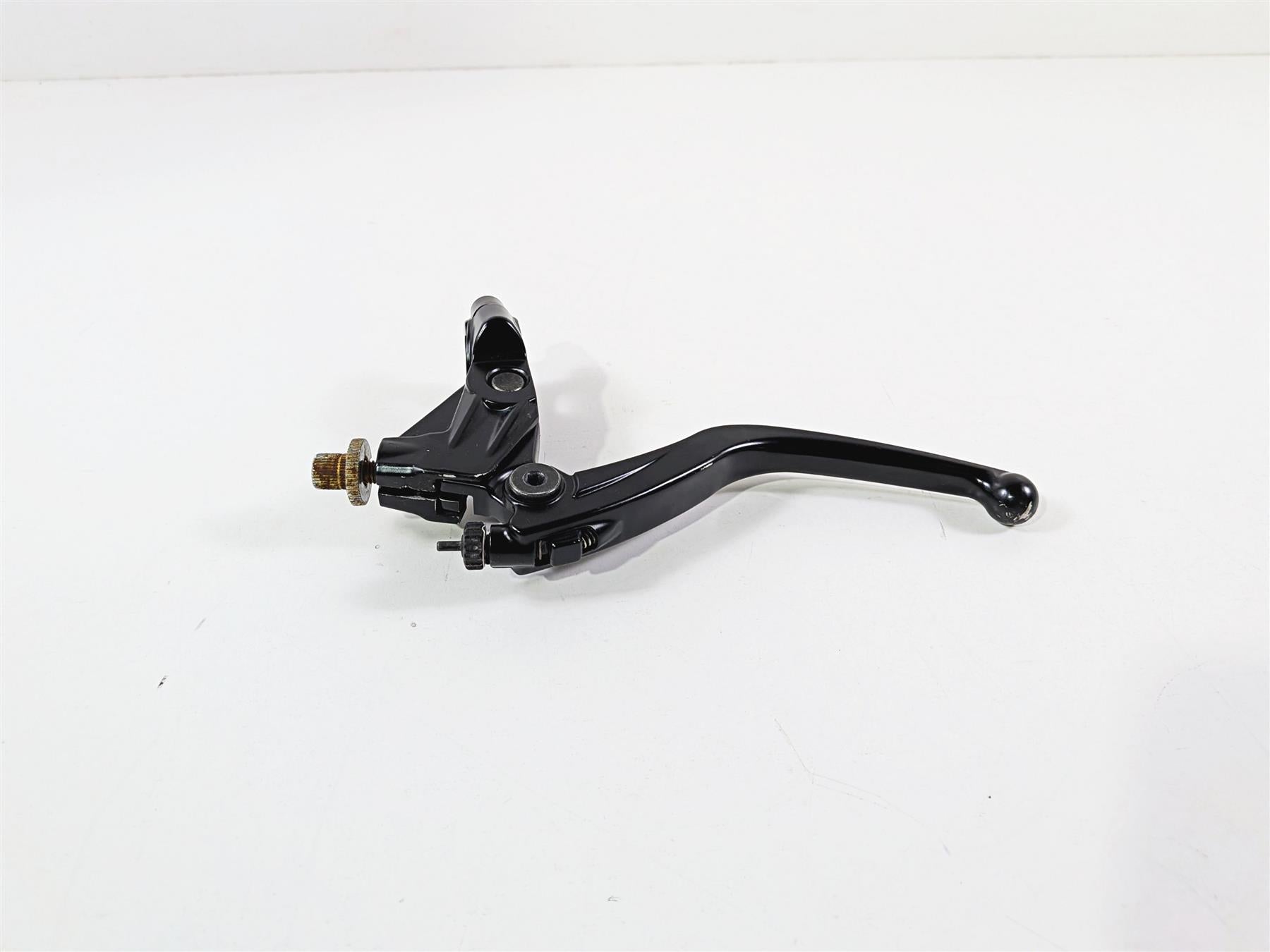 2019 Triumph Speed Triple RS 1050 Clutch Perch Lever Set T2049998 {{ shop.shopifyCountryName }} - Mototech271