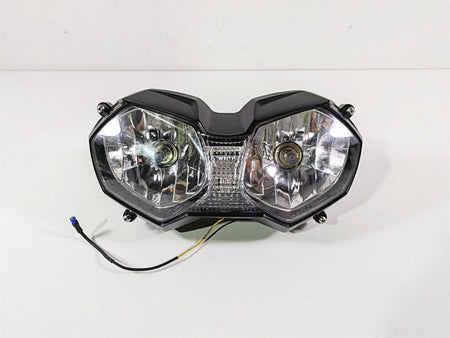 2015 Triumph Tiger Explorer XC Headlight Head Light Lamp Lens - Read T2701517 {{ shop.shopifyCountryName }} - Mototech271