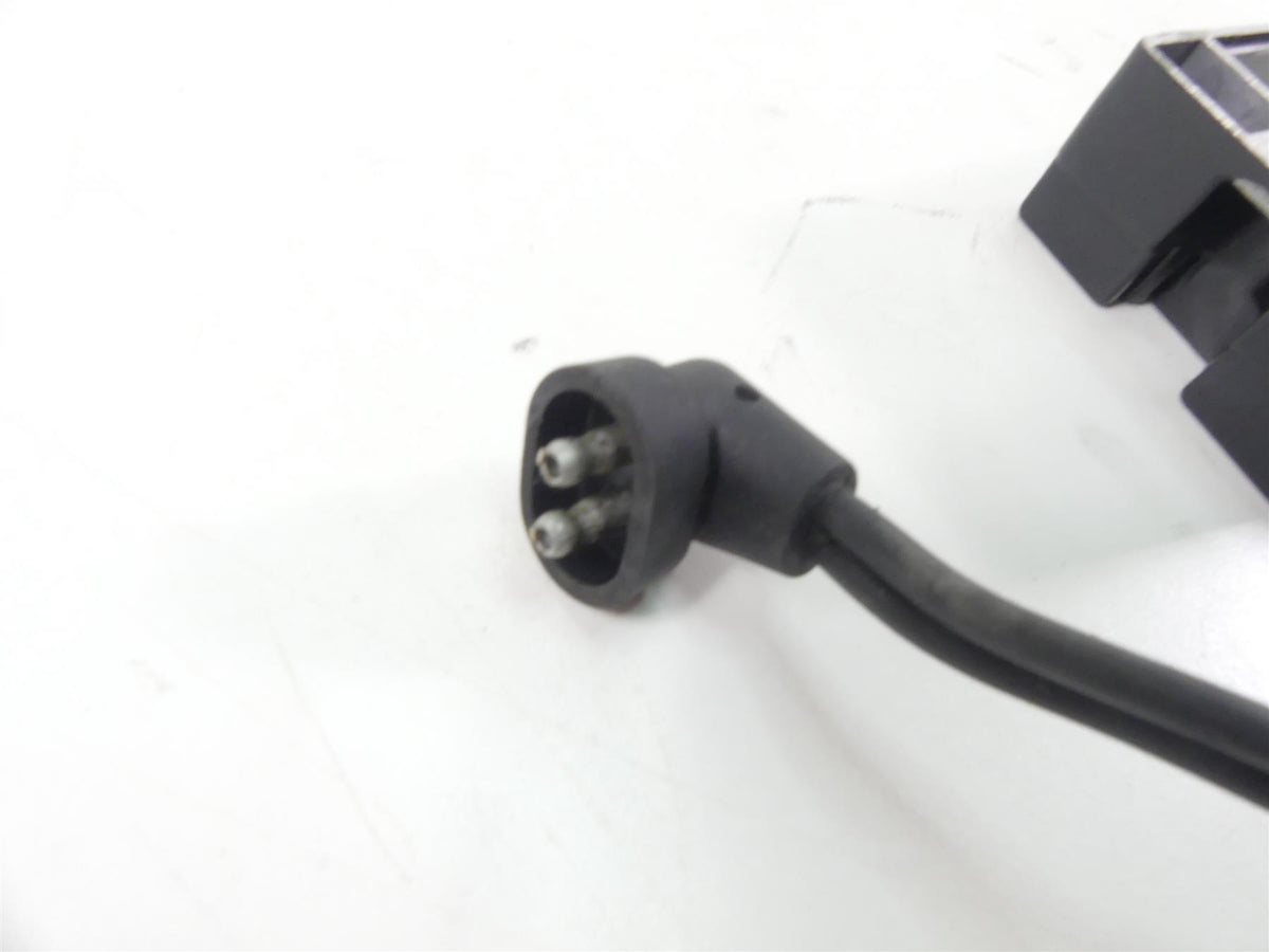 1993 Harley Dyna FXDL Low Rider Rectifier Voltage Regulator 74519-88 {{ shop.shopifyCountryName }} - Mototech271