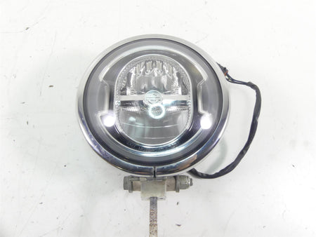 2019 Harley Softail FXBB Street Bob Headlight Led Lamp - Read 67700345 {{ shop.shopifyCountryName }} - Mototech271
