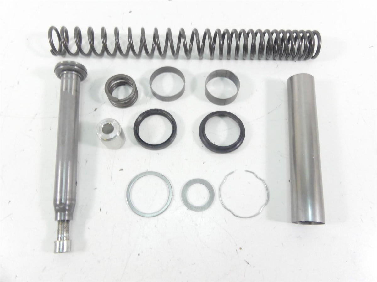 2015 Harley FXDF Dyna Fat Bob Right Front Fork Internals Spring Set 48745-08 {{ shop.shopifyCountryName }} - Mototech271
