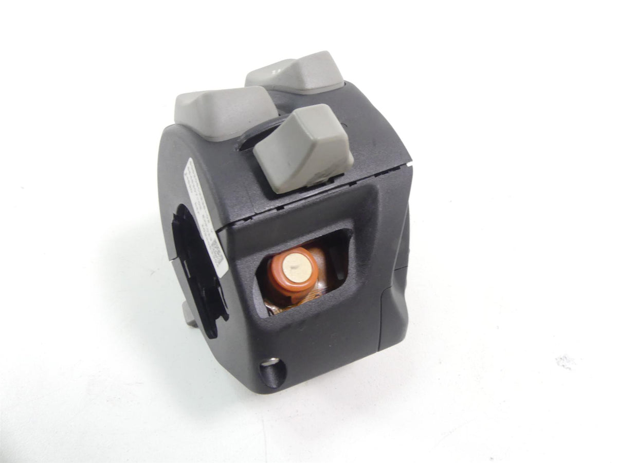 2015 BMW R1200RT K52 Left Windshield Cruise Control Switch - Read 61318546307 {{ shop.shopifyCountryName }} - Mototech271