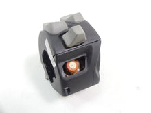 Load image into Gallery viewer, 2015 BMW R1200RT K52 Left Windshield Cruise Control Switch - Read 61318546307 | Mototech271
