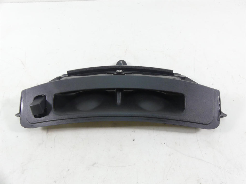 2014 Harley Touring FLHX Street Glide Front Fairing Air Duct Inlet Vent 29200003 {{ shop.shopifyCountryName }} - Mototech271