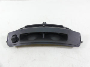2014 Harley Touring FLHX Street Glide Front Fairing Air Duct Inlet Vent 29200003