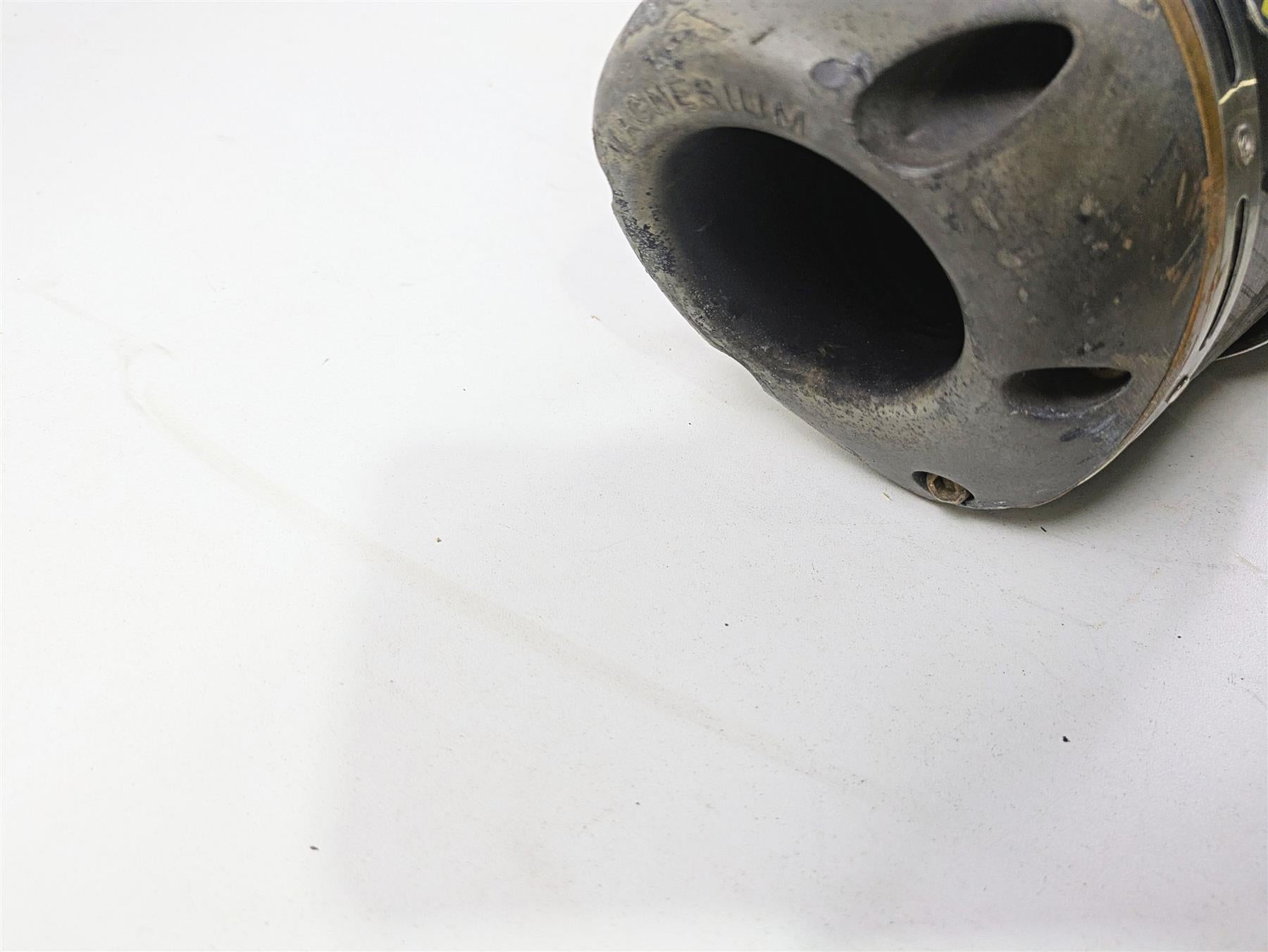 2006 Suzuki GSXR1000 K6 TBR Carbon Fiber Slip On Muffler Exhaust 12604S {{ shop.shopifyCountryName }} - Mototech271