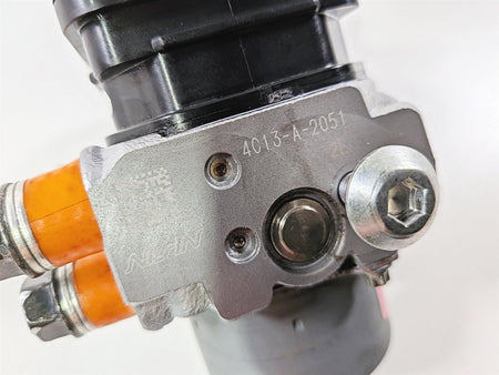 2024 Kawasaki EX500 Ninja 40th An. Abs Brake Pump Unit Module 16082-0891 {{ shop.shopifyCountryName }} - Mototech271