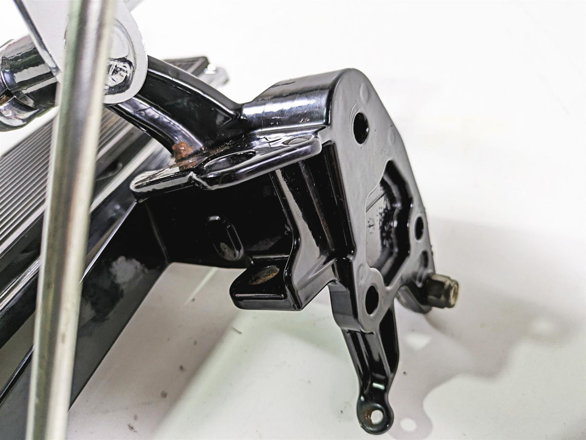 2008 Harley FLSTC Softail Heritage Front Left Floor Board + Shifter Set 33630-07 {{ shop.shopifyCountryName }} - Mototech271