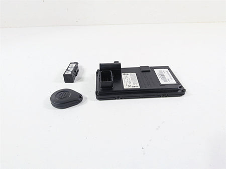 2020 Harley Touring FLTRK Road Glide Bcm Security X-Axis Module + Fob 41000341F {{ shop.shopifyCountryName }} - Mototech271