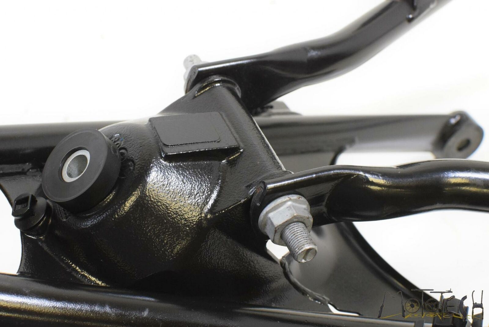 2009 BMW R1200GS R1200 GS K25 Straight Main Frame Chassis SLVG TTL 46517704979 {{ shop.shopifyCountryName }} - Mototech271