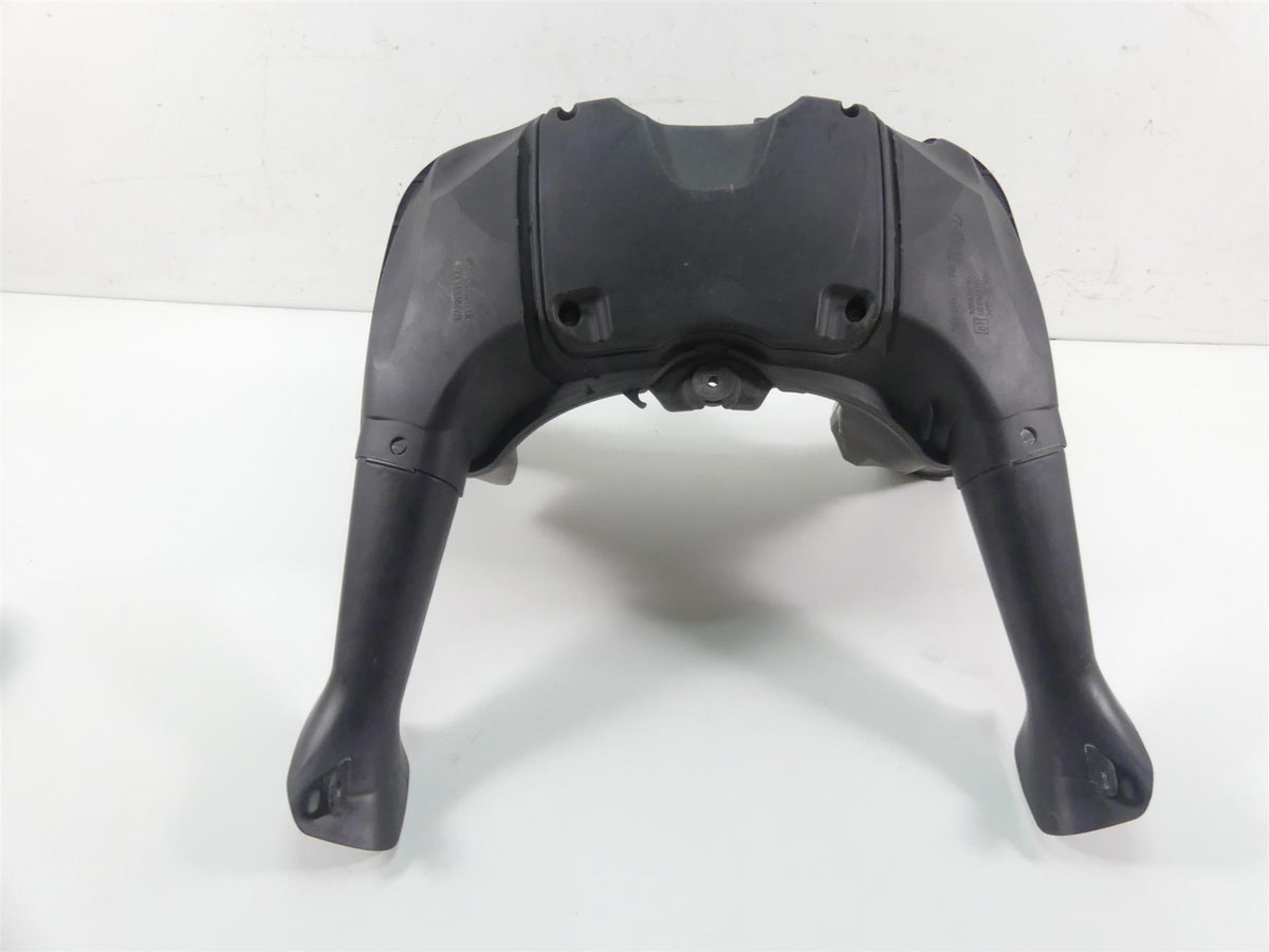 2019 BMW R1250GS K50 Air Cleaner Breather & Tubes Set 13718567190 {{ shop.shopifyCountryName }} - Mototech271