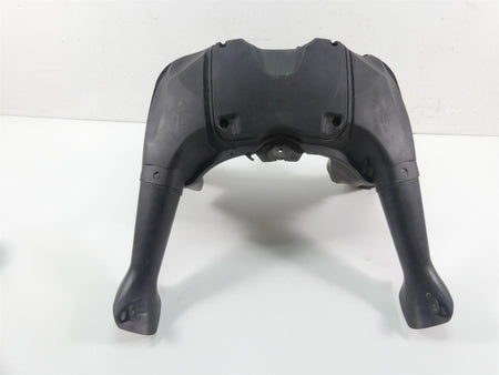 2019 BMW R1250GS K50 Air Cleaner Breather & Tubes Set 13718567190 {{ shop.shopifyCountryName }} - Mototech271