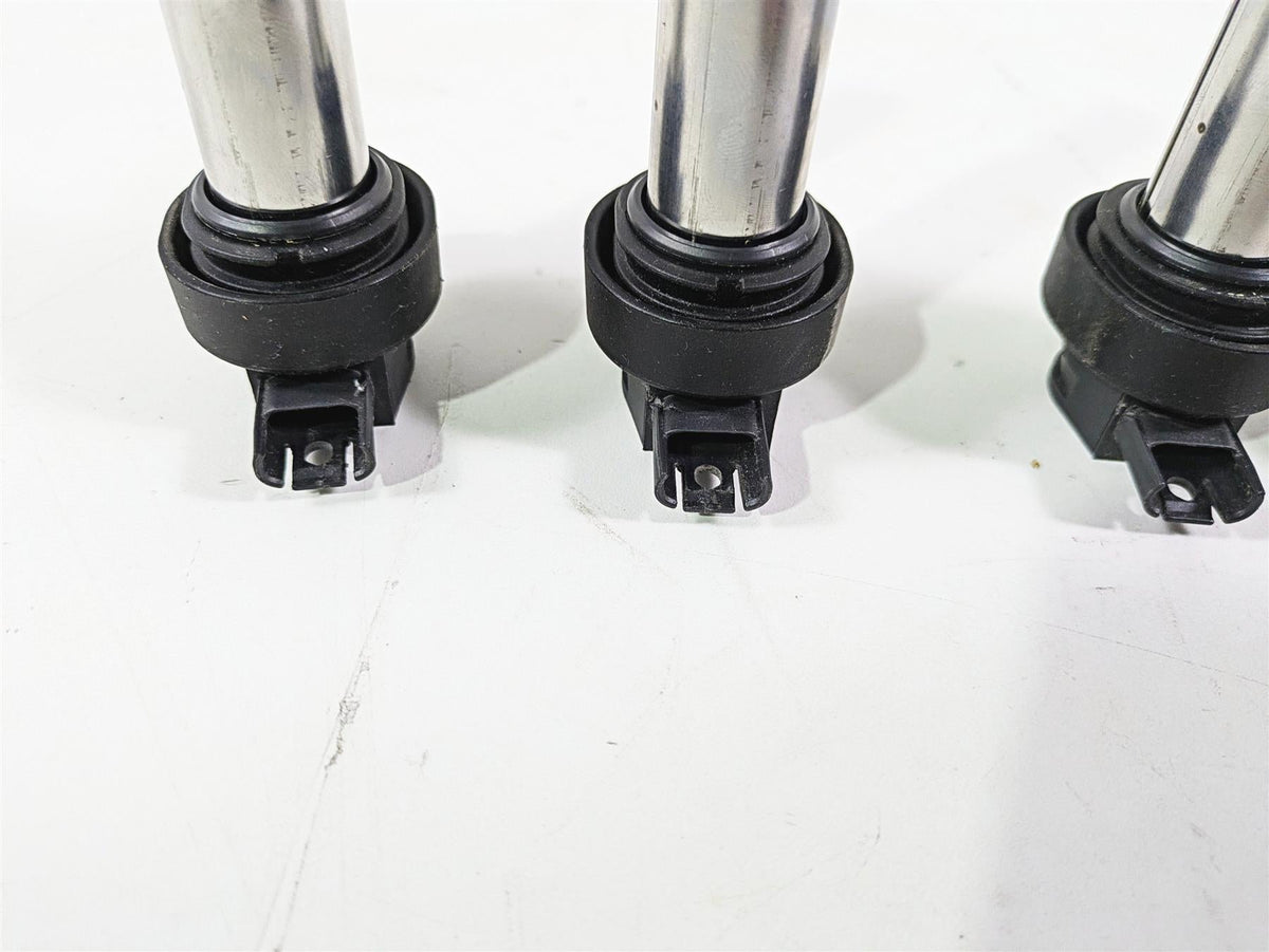 2016 BMW S1000RR K46 Ignition Coil Set - One Clip Broke 12138523972 {{ shop.shopifyCountryName }} - Mototech271