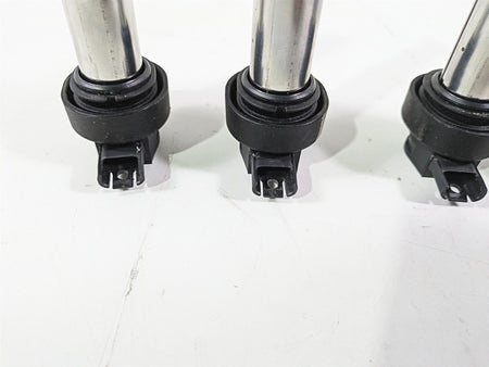 2016 BMW S1000RR K46 Ignition Coil Set - One Clip Broke 12138523972 {{ shop.shopifyCountryName }} - Mototech271