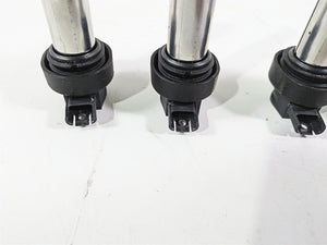 2016 BMW S1000RR K46 Ignition Coil Set - One Clip Broke 12138523972 | Mototech271