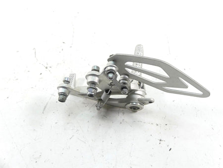 2018 BMW S1000RR K46 Right Foot Peg Set & Brake Ped Pedal 46718559066 {{ shop.shopifyCountryName }} - Mototech271