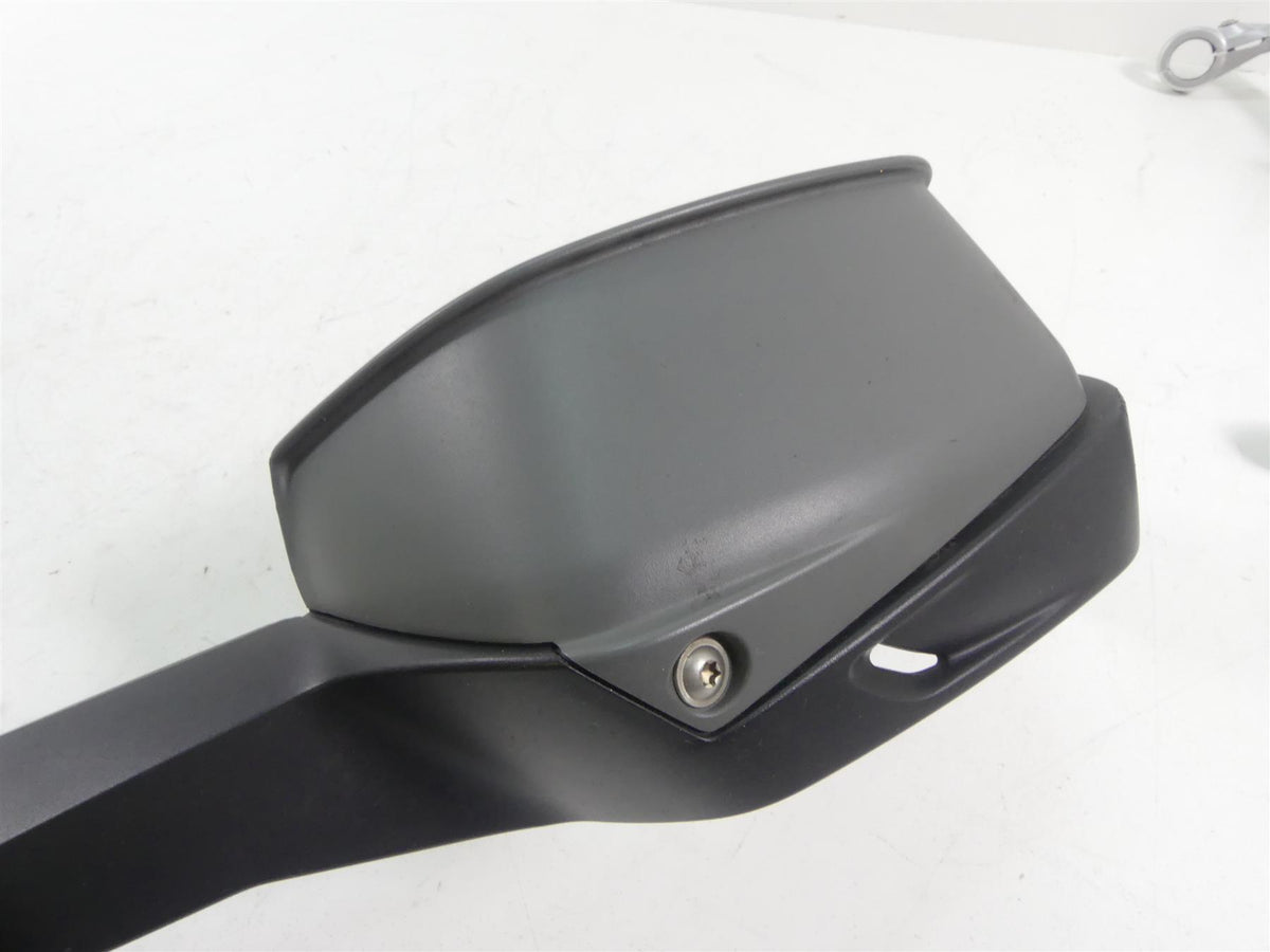 2013 BMW R1200GS K255 Adventure Hand Guard & Mounts 71607703157 71607703158 {{ shop.shopifyCountryName }} - Mototech271