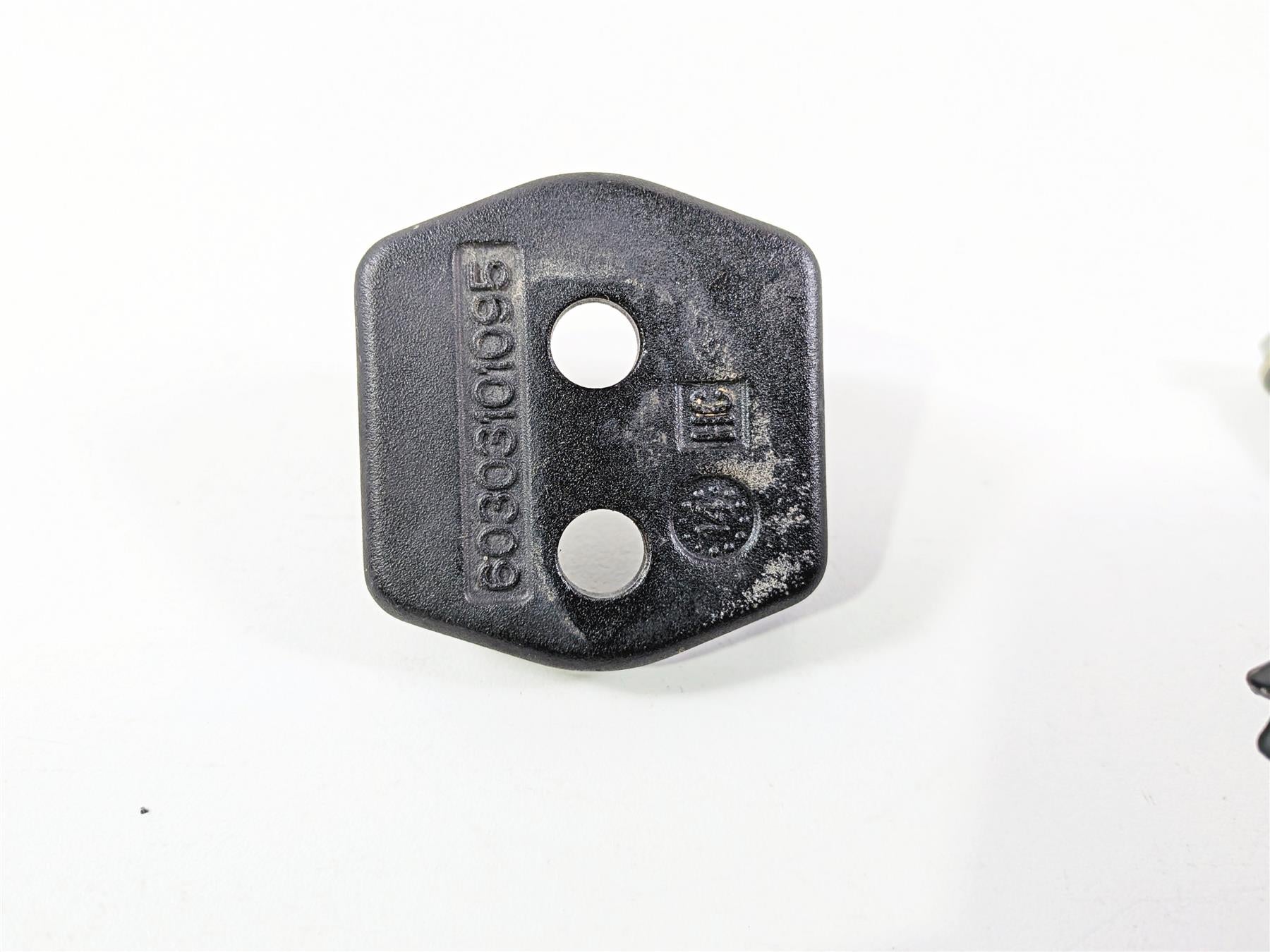 2016 KTM 1290 Super Adventure Right Front Foot Peg & Brake Pedal 6031305004433S {{ shop.shopifyCountryName }} - Mototech271
