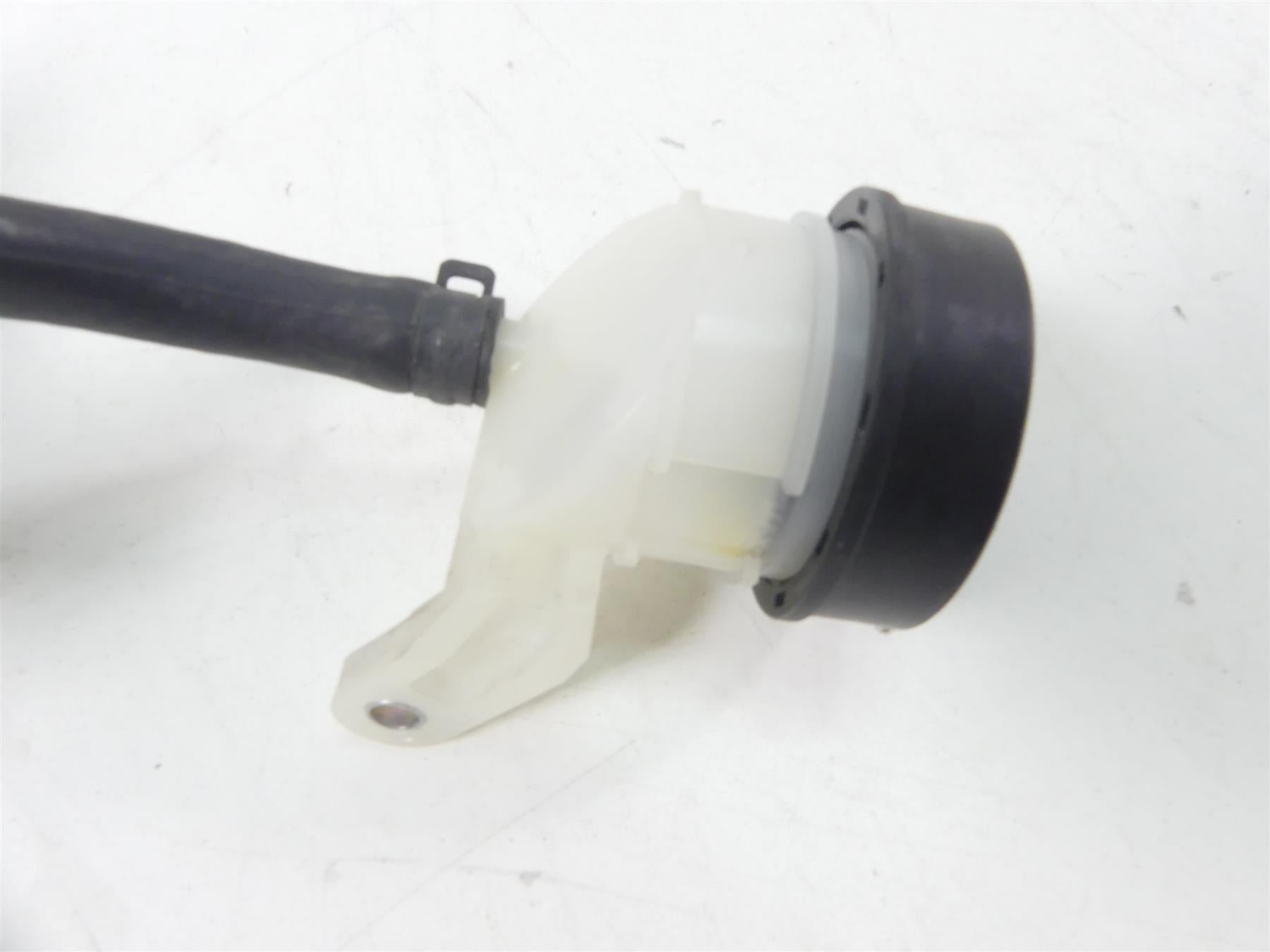 2016 BMW R1200RS K54 Rear Nissin Brake Master Cylinder 34318522398 {{ shop.shopifyCountryName }} - Mototech271