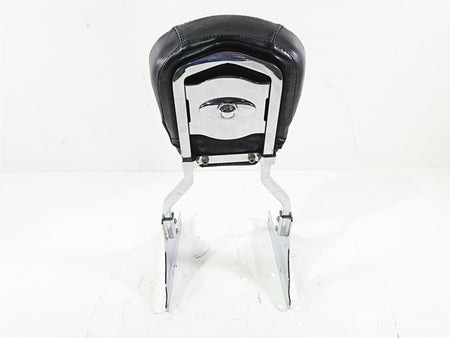 2004 Harley FLSTCI Softail Heritage Passenger Backrest Sissy Bar 52731-00 {{ shop.shopifyCountryName }} - Mototech271
