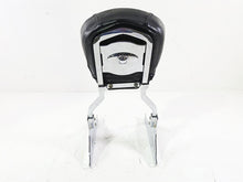 Load image into Gallery viewer, 2004 Harley FLSTCI Softail Heritage Passenger Backrest Sissy Bar 52731-00 | Mototech271
