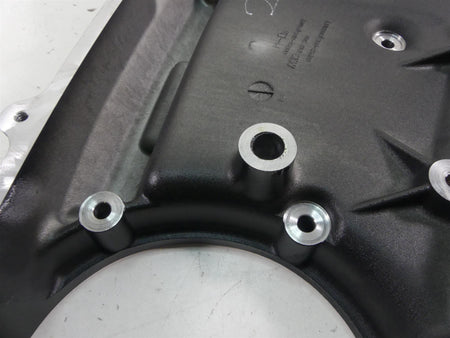 2014 Harley FXDL Dyna Low Rider Inner Primary Drive Cover Mid Ctrl 60681-06 {{ shop.shopifyCountryName }} - Mototech271