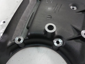 2014 Harley FXDL Dyna Low Rider Inner Primary Drive Cover Mid Ctrl 60681-06 | Mototech271
