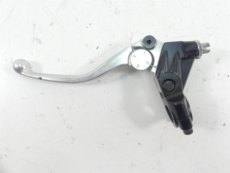 2017 Triumph Thruxton 1200 R Clutch Perch & Lever Set T2043111 {{ shop.shopifyCountryName }} - Mototech271