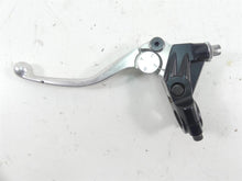 Load image into Gallery viewer, 2017 Triumph Thruxton 1200 R Clutch Perch &amp; Lever Set T2043111
