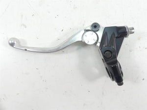 2017 Triumph Thruxton 1200 R Clutch Perch & Lever Set T2043111