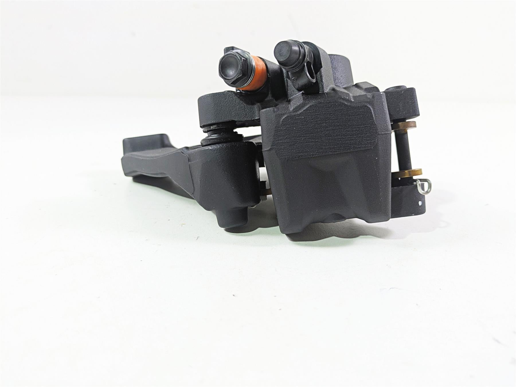 2024 Triumph Street Triple 765 R Brembo Rear Brake Caliper T2028215 {{ shop.shopifyCountryName }} - Mototech271