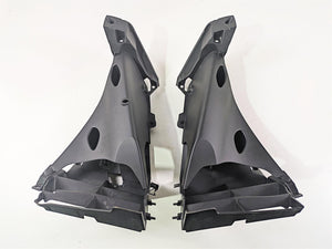 2016 BMW R1200RT K52 Radiator Fairing Cover Scoop Set 46637728668