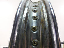 Load image into Gallery viewer, 2003 Honda VT750 DC Shadow Spirit Front 19x2.15 Wheel Rim - Read 44650-MCL-020 | Mototech271
