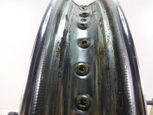 2003 Honda VT750 DC Shadow Spirit Front 19x2.15 Wheel Rim - Read 44650-MCL-020 | Mototech271
