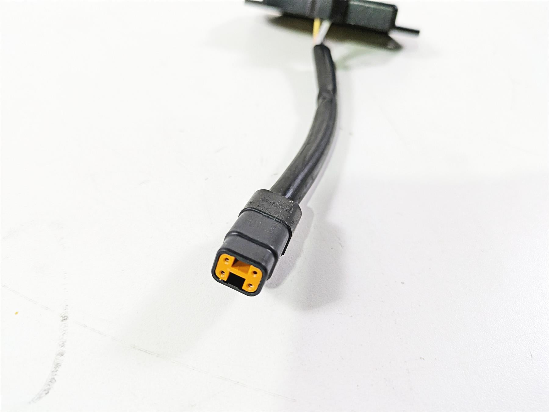 2017 Harley Touring FLHTKSE CVO E-Glide Garage Opener Module Unit Ecm 91559-01 {{ shop.shopifyCountryName }} - Mototech271