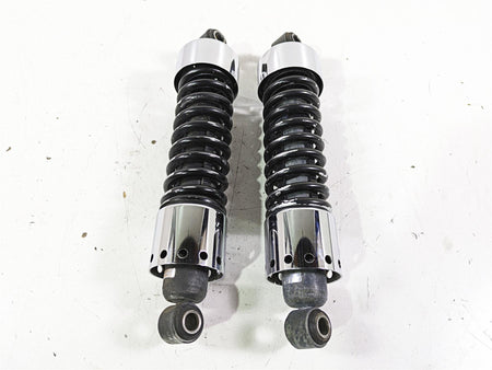 2013 Harley FXDWG Dyna Wide Glide Straight Rear Shock Damper Set 54615-01 {{ shop.shopifyCountryName }} - Mototech271