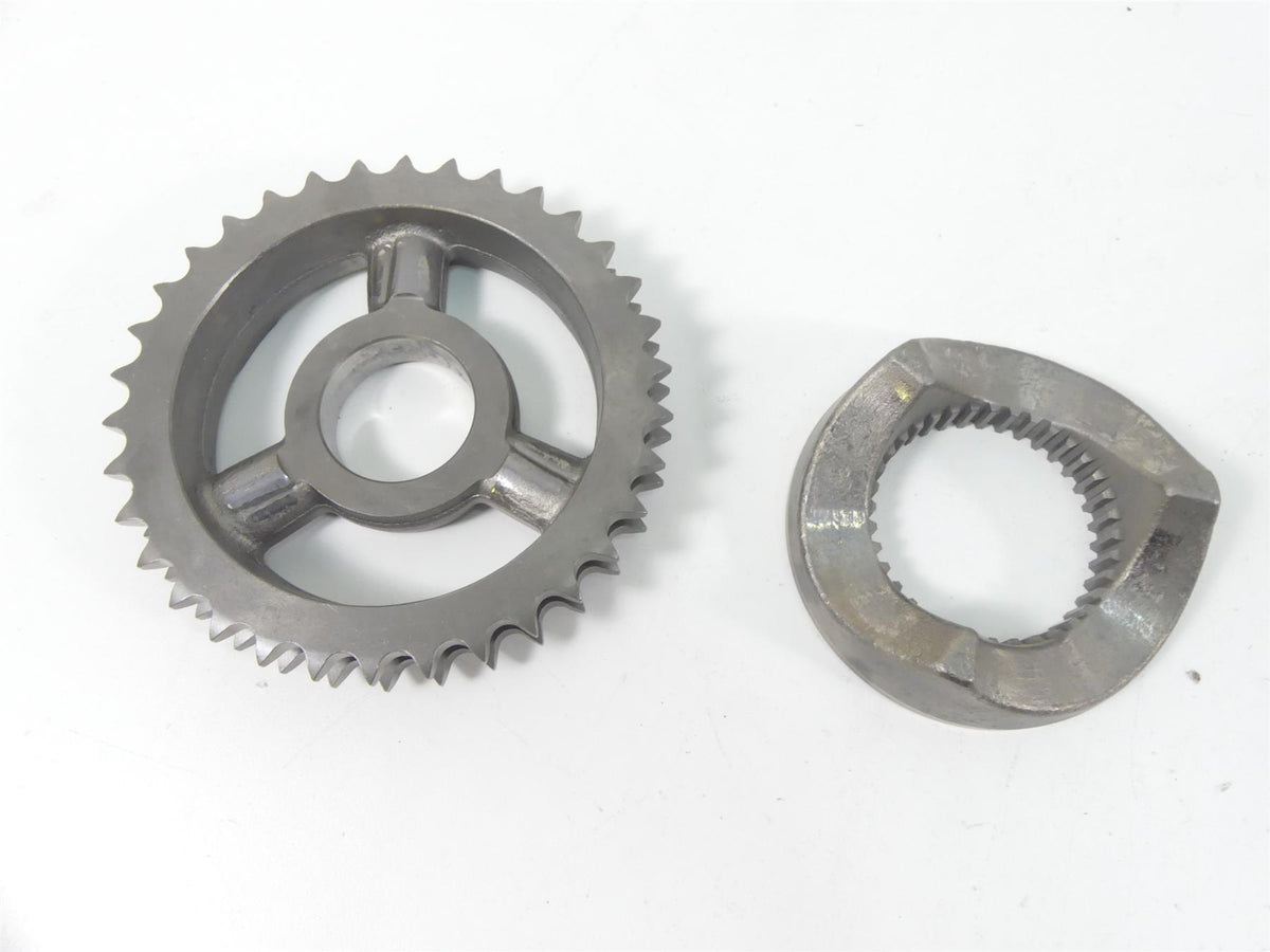 2015 Harley FLS Softail Slim Primary Drive Clutch Compensator Set 37816-11 {{ shop.shopifyCountryName }} - Mototech271