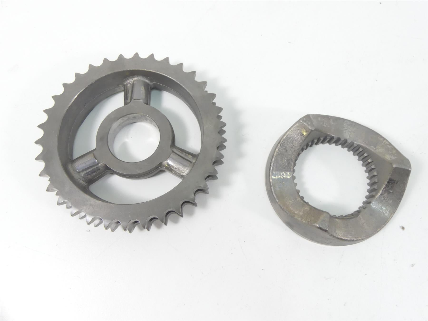 2015 Harley FLS Softail Slim Primary Drive Clutch Compensator Set 37816-11 {{ shop.shopifyCountryName }} - Mototech271