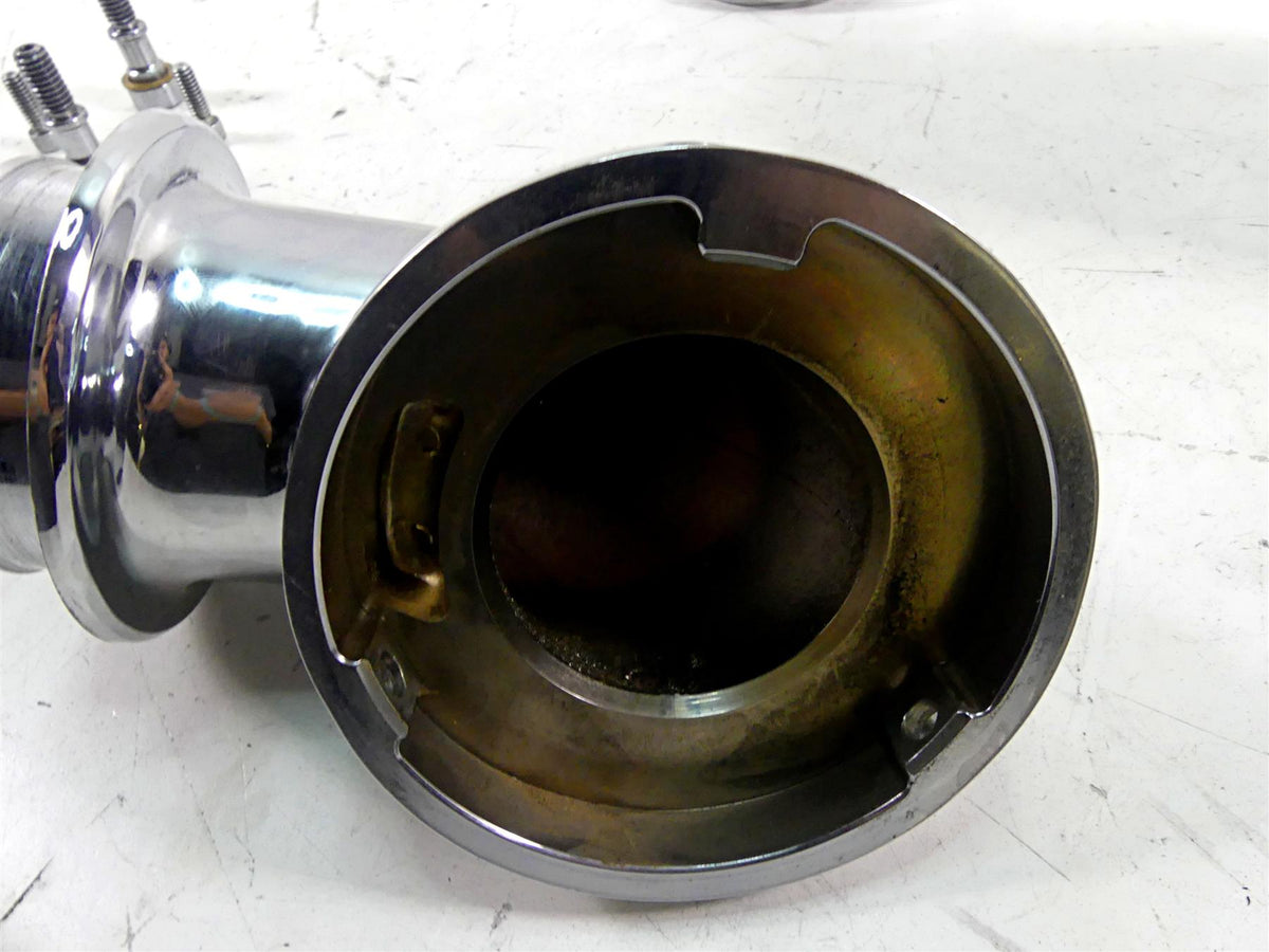 2002 Harley Touring FLHTC Electra Glide Arlen Ness Sucker Air Filter 81-000-1 {{ shop.shopifyCountryName }} - Mototech271