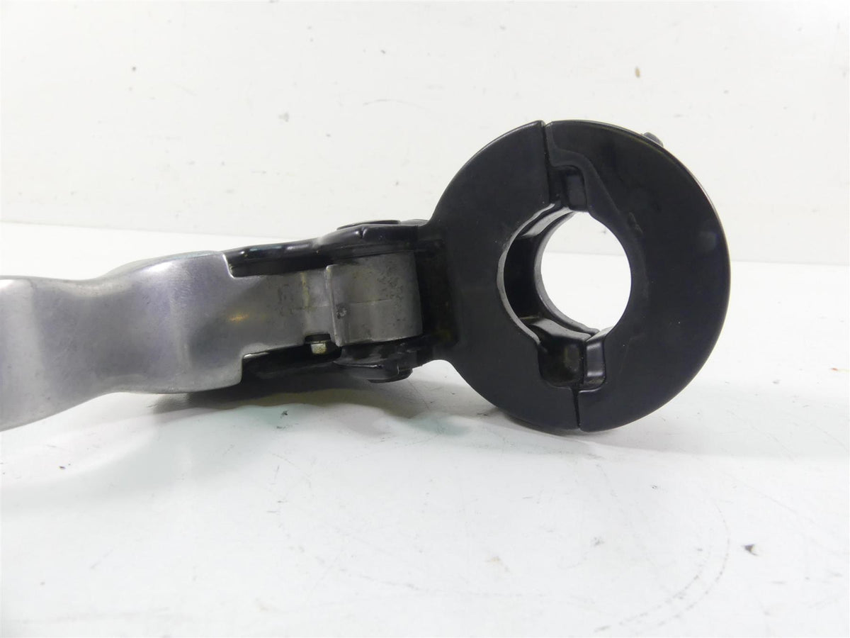 2013 Harley Touring FLHTP Electra Glide Clutch Perch & Lever 38700-08A 45080-08A {{ shop.shopifyCountryName }} - Mototech271